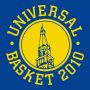 ASD Universal Basket 2010